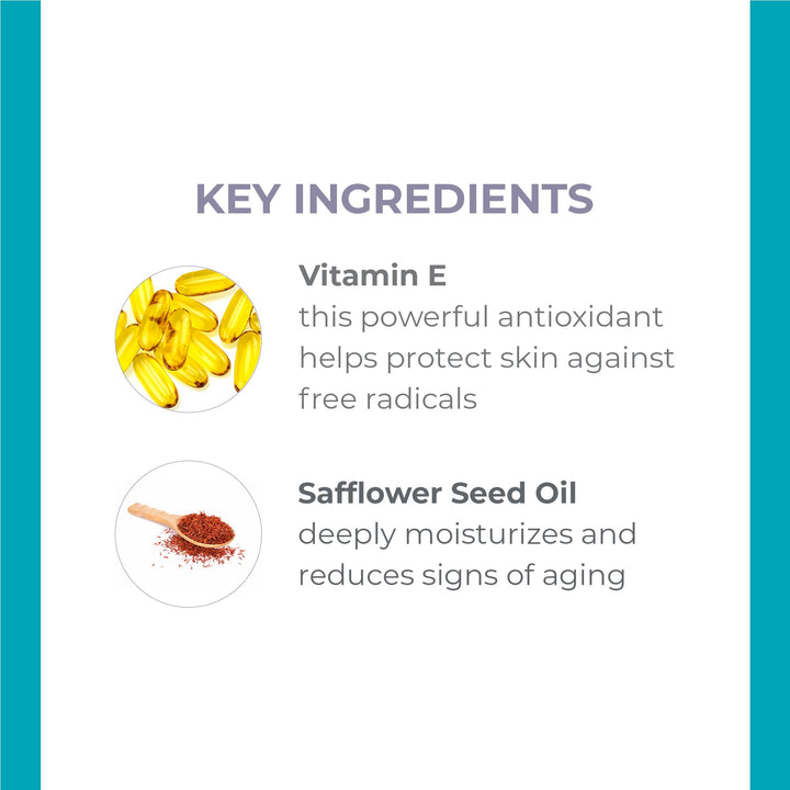 Derma E Vitamin E Skin Oil - 14,000 IU Face Oil with Safflower Oil – Hypoallergenic, Fragrance Free Facial Skin Care - Nourishes and Conditions, 2 fl oz