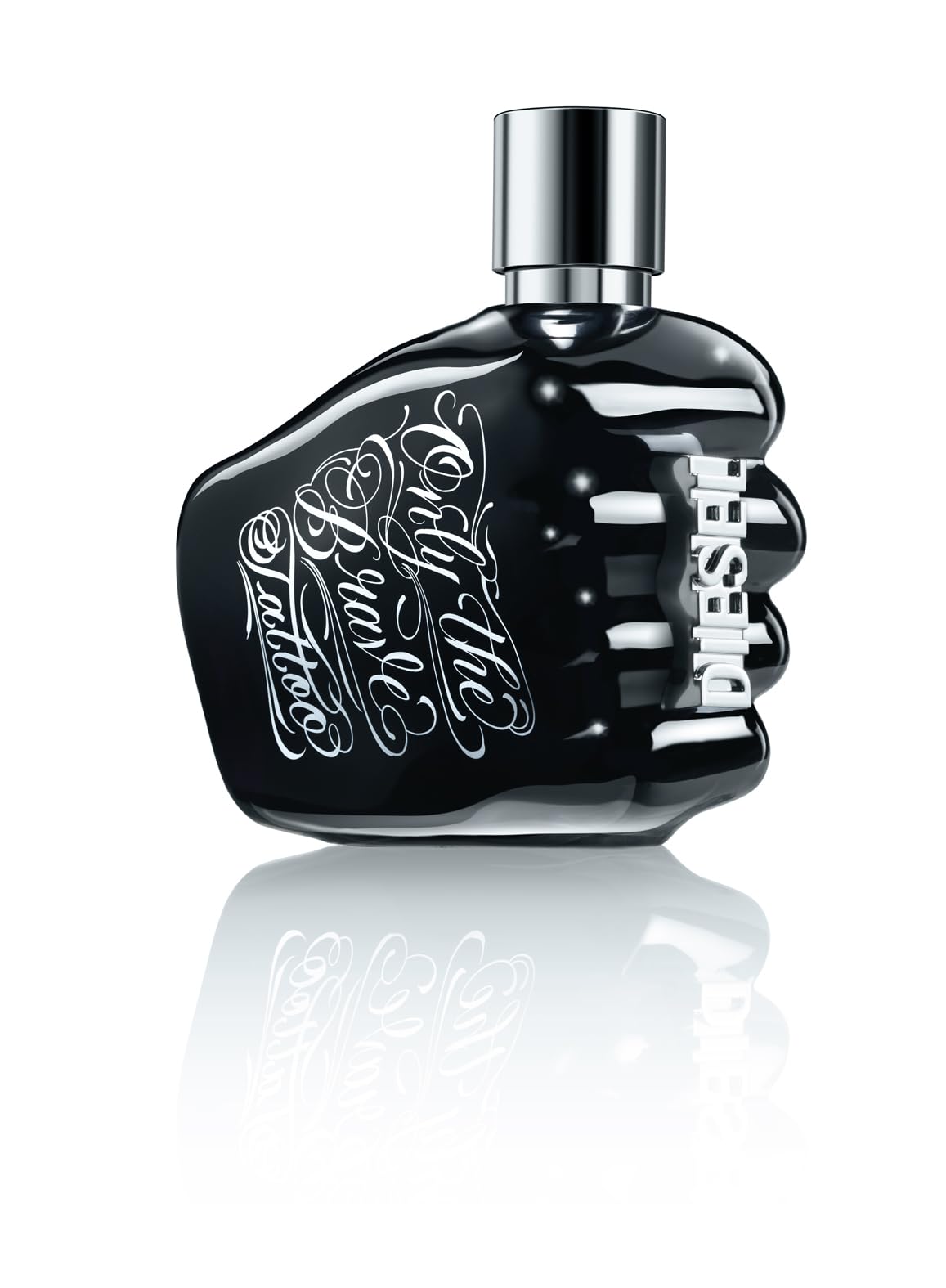 Diesel Only The Brave Tattoo EDT Spray, 1.6 Ounce