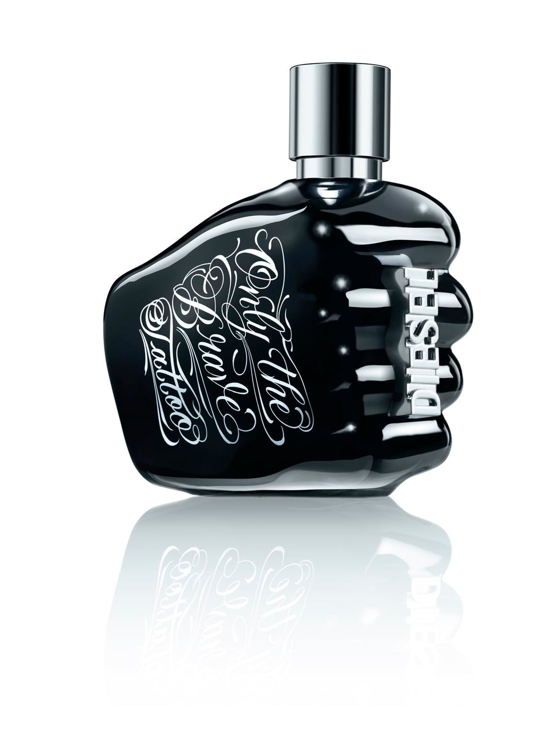Diesel Only The Brave Tattoo EDT Spray, 1.6 Ounce