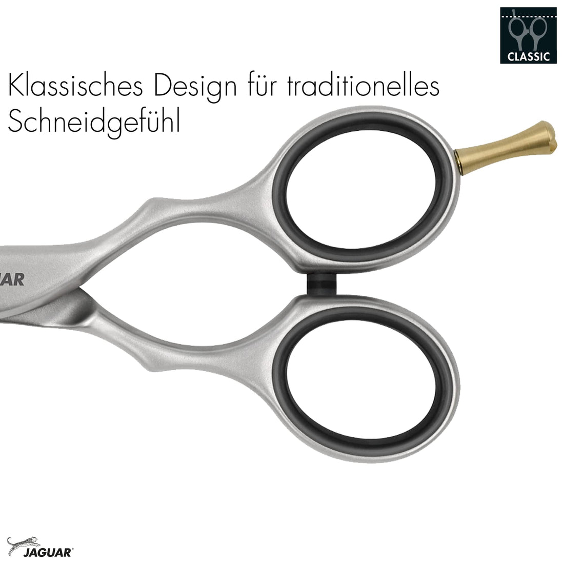Jaguar Scissor - Pre-Style Ergo