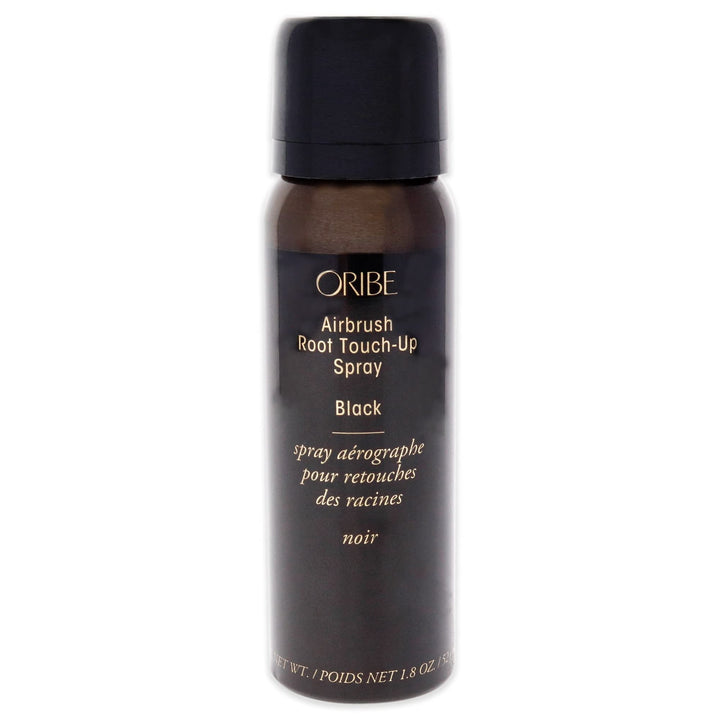 ORIBE Airbrush Root Touch Up Spray - Black, 1.8 fl. oz.