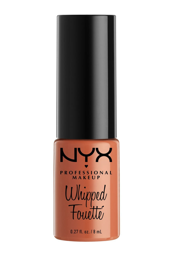 Nyx Professional Makeup Whipped Lip and Cheek Souffle, Coral Sicle, 8ml