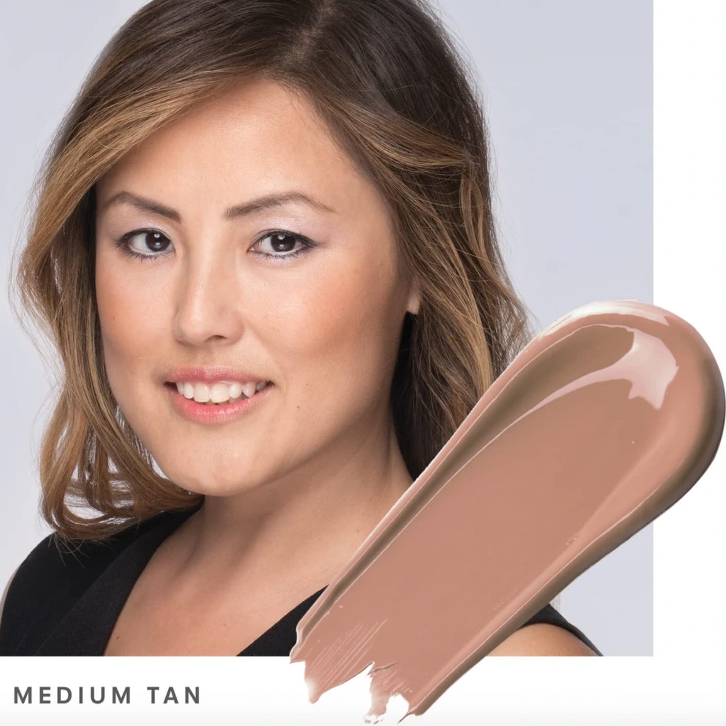 Juice Beauty Phyto-Pigments Flawless Serum Foundation 17 Medium Tan