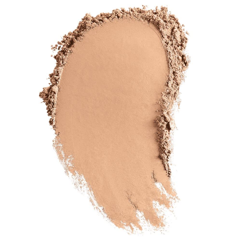 Bare Minerals Original Foundation, Medium Beige, 0.28 Ounce