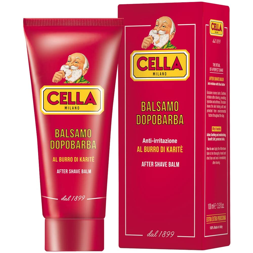 Cella After Shave Balm 100Ml WJ-57033
