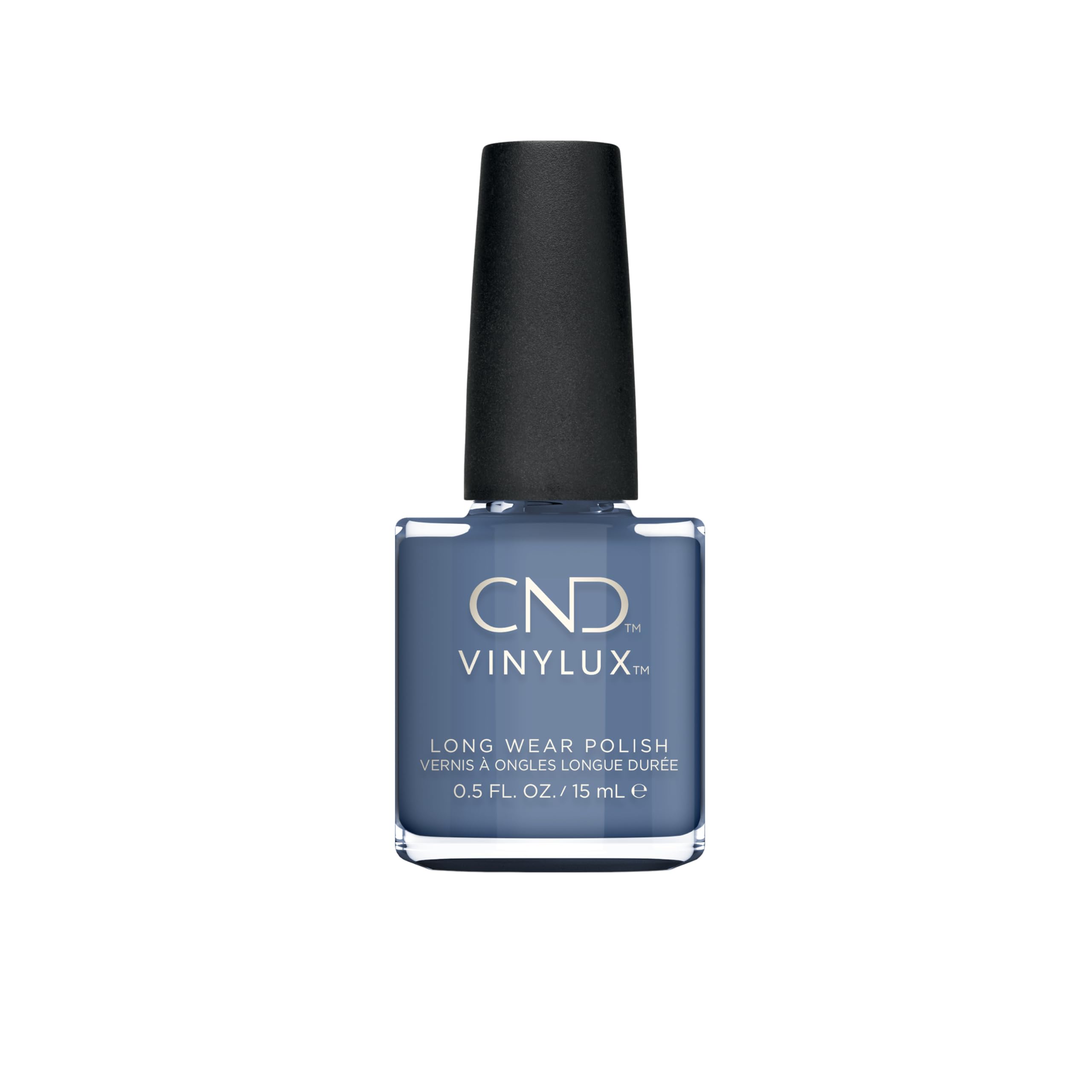 CND VINYLUX Denim Patch No. 226Pack of 1x 15 ml