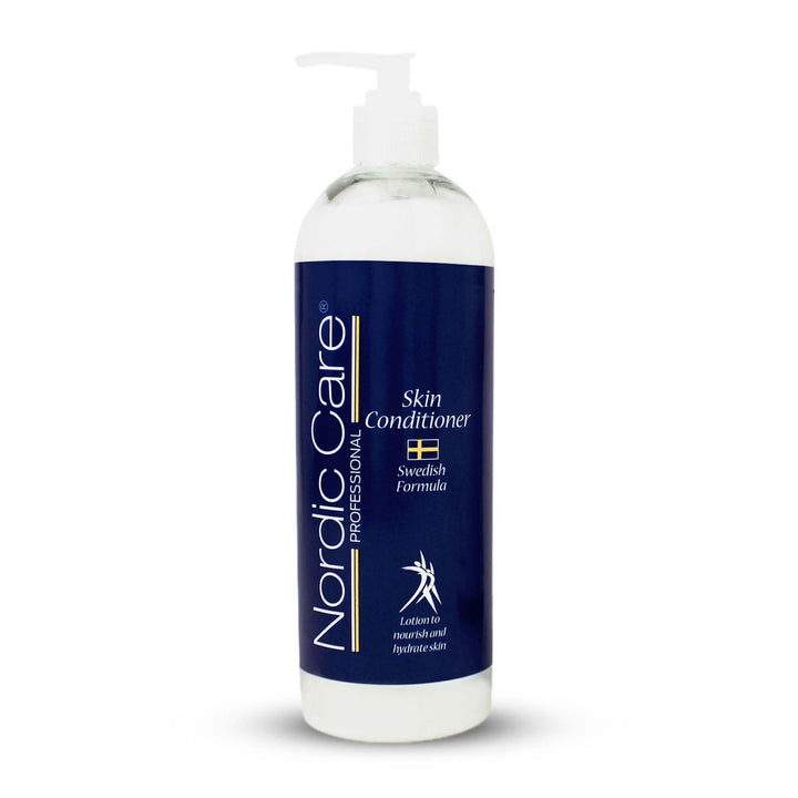 Nordic Care Skin Conditioner, 16 Ounce.