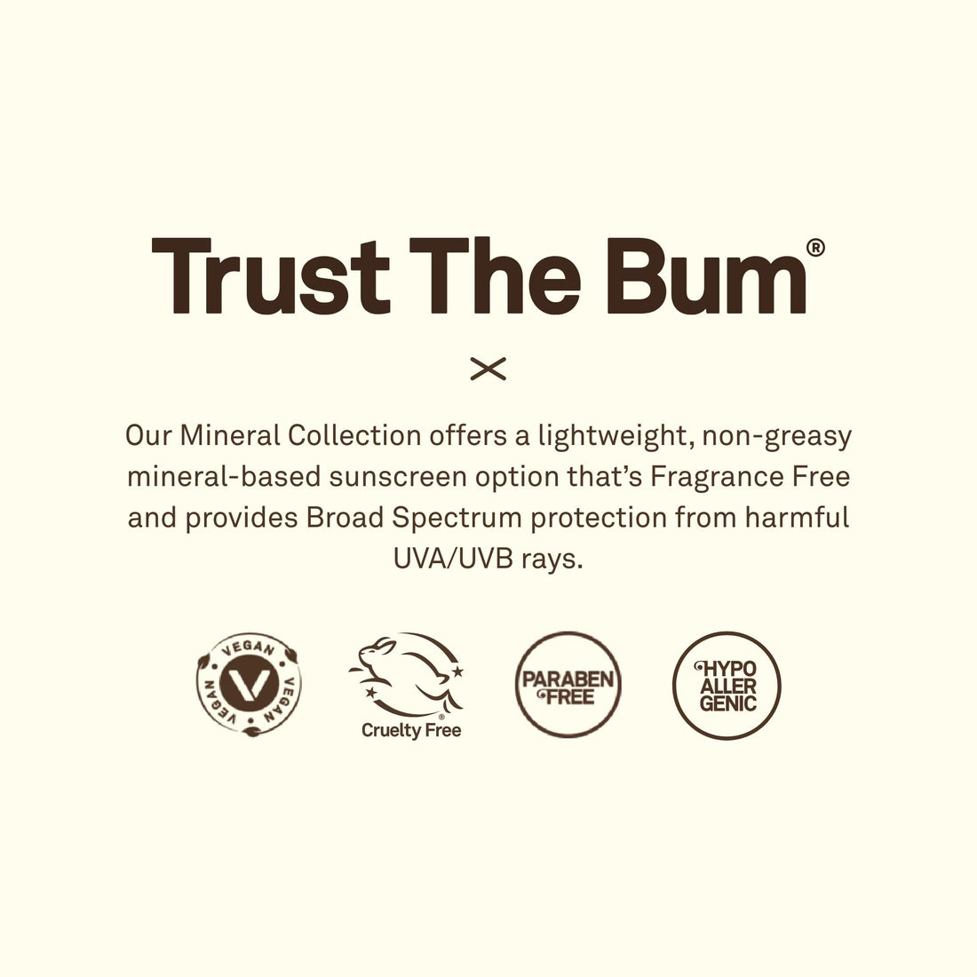 Sun Bum Mineral SPF 30 Non-Tinted Sunscreen Face Lotion | Vegan and Reef Friendly (Octinoxate & Oxybenzone Free) Broad Spectrum Natural Sunscreen with UVA/UVB Protection | 1.7 oz