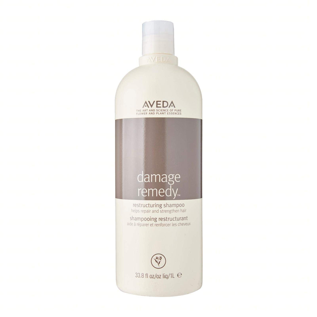 Aveda Damage Remedy Restructuring Shampoo 33.8 oz