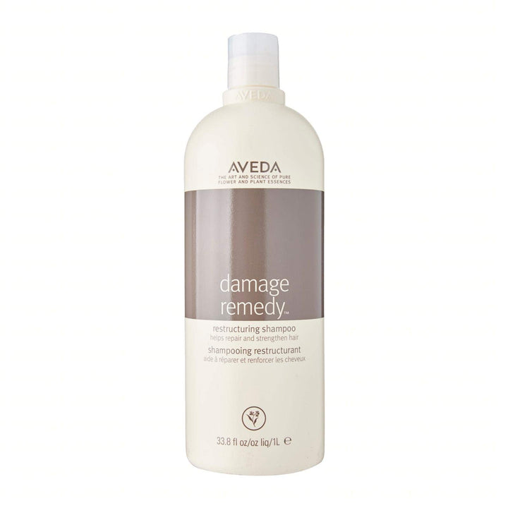 Aveda Damage Remedy Restructuring Shampoo 33.8 oz
