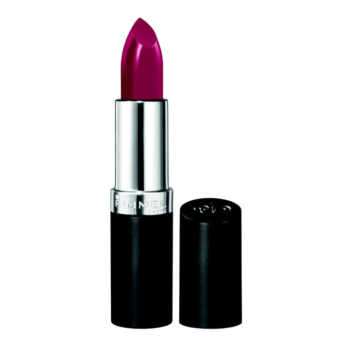 Rimmel Lasting Finish Lipstick, Pink Roots (1 Count)