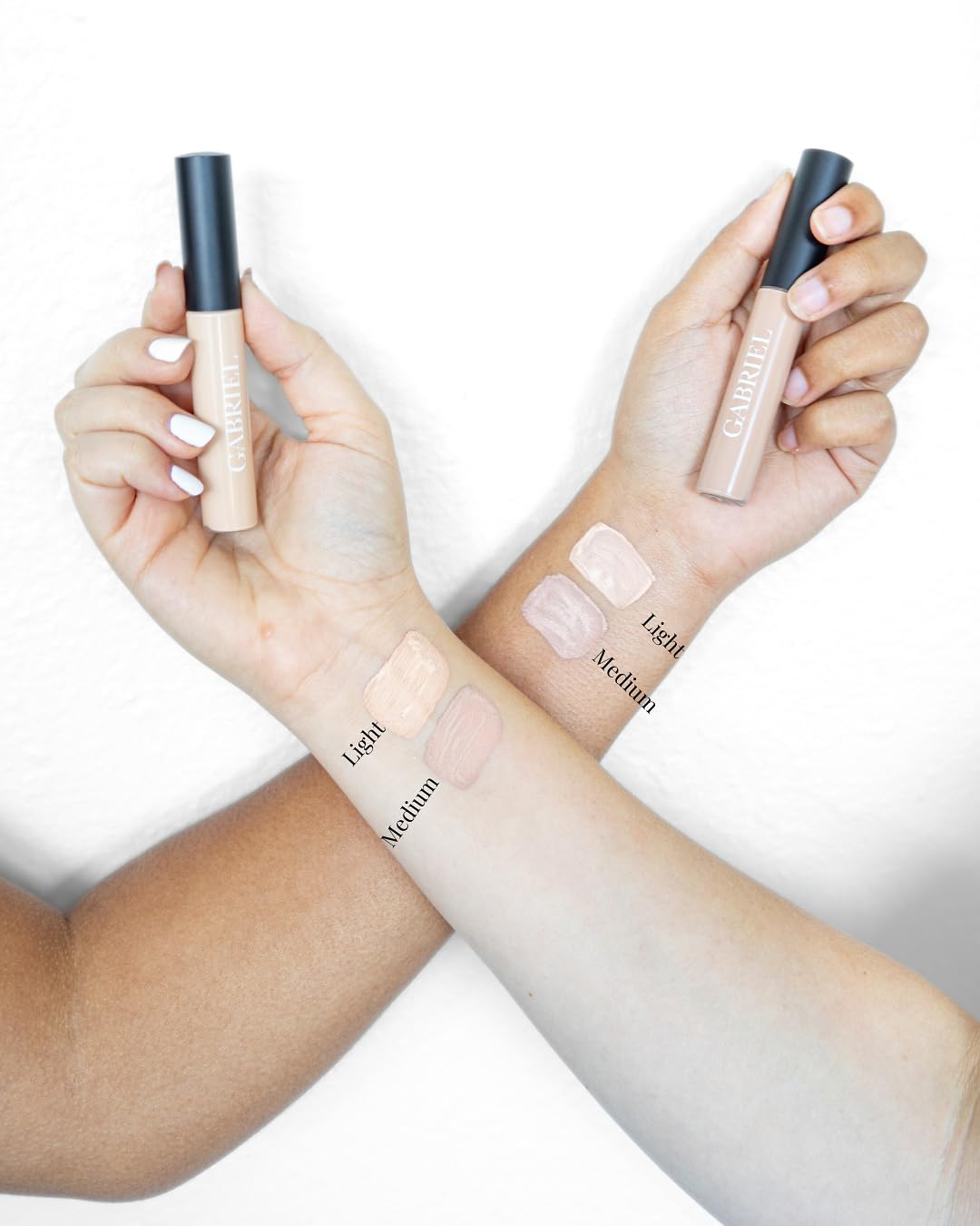 Gabriel Color Concealer Medium