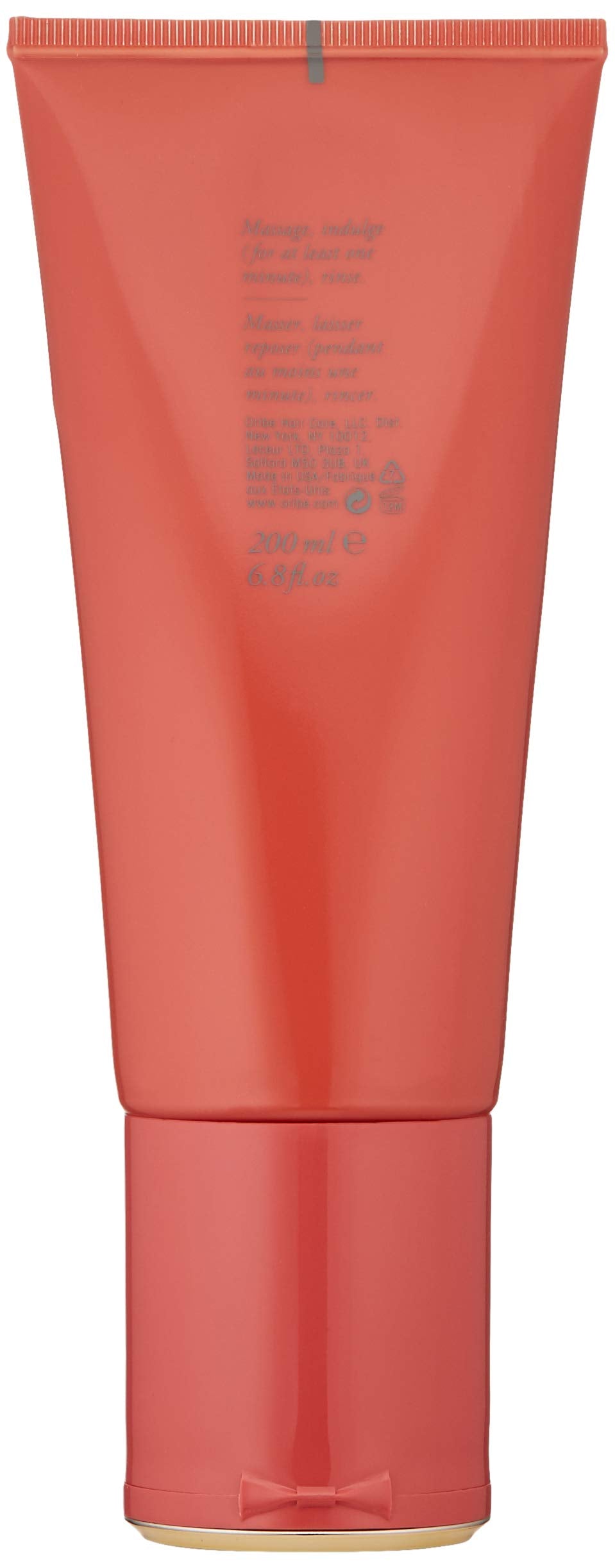 Oribe Bright Blonde Conditioner for Beautiful Color, 6.8 oz