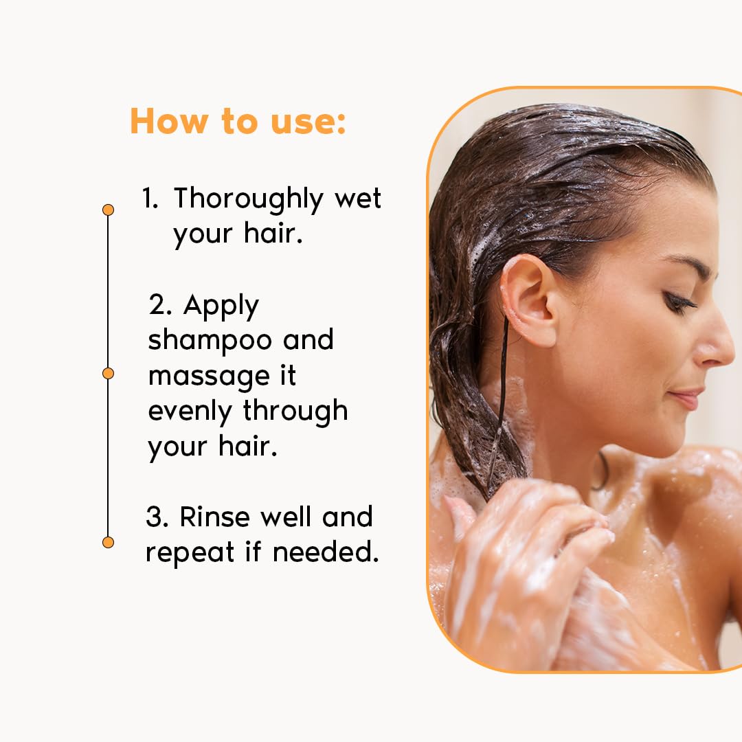 I Belli Capelli Ravenna Clarifying Shampoo Pre Treatment, Clarifying Shampoo For Build Up -Preps Hair Deep Cleansing, Removes Impurities For Long Lasting Treatment- 300ml/10.1 fl.oz