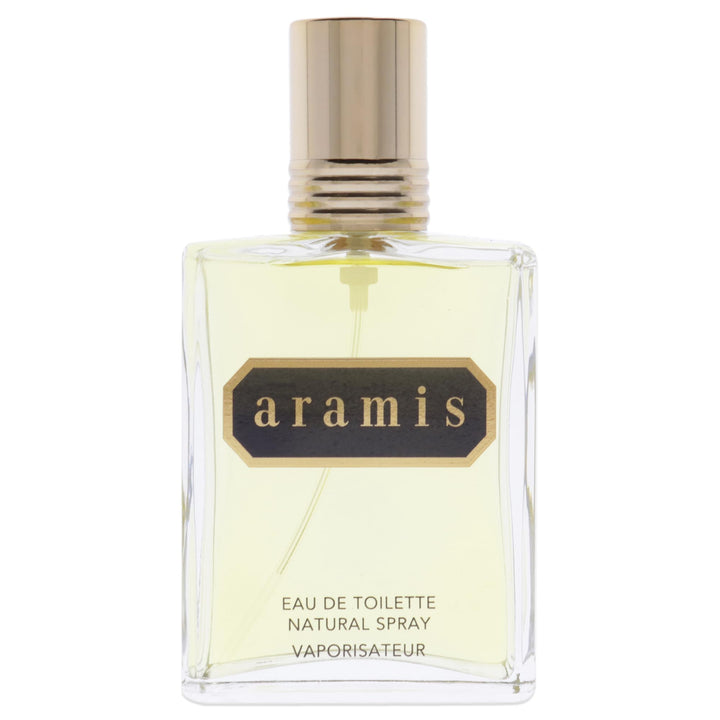 ARAMIS Classic Eau De Toilette For Him, 110Ml - Wood, Men