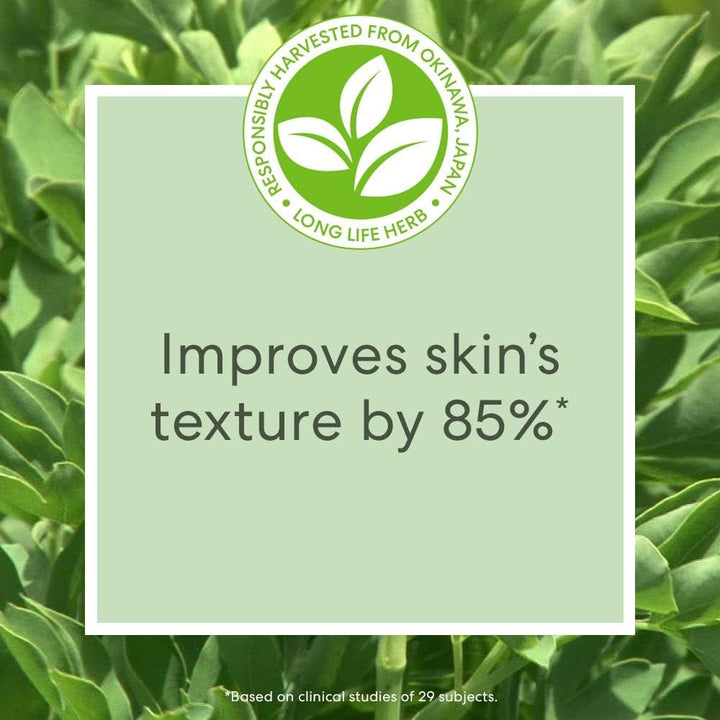 bareMinerals Escentuals Skinlongevity Long Life Herb Night Treatment(new 2020 Launch), 1.7 Fl Oz