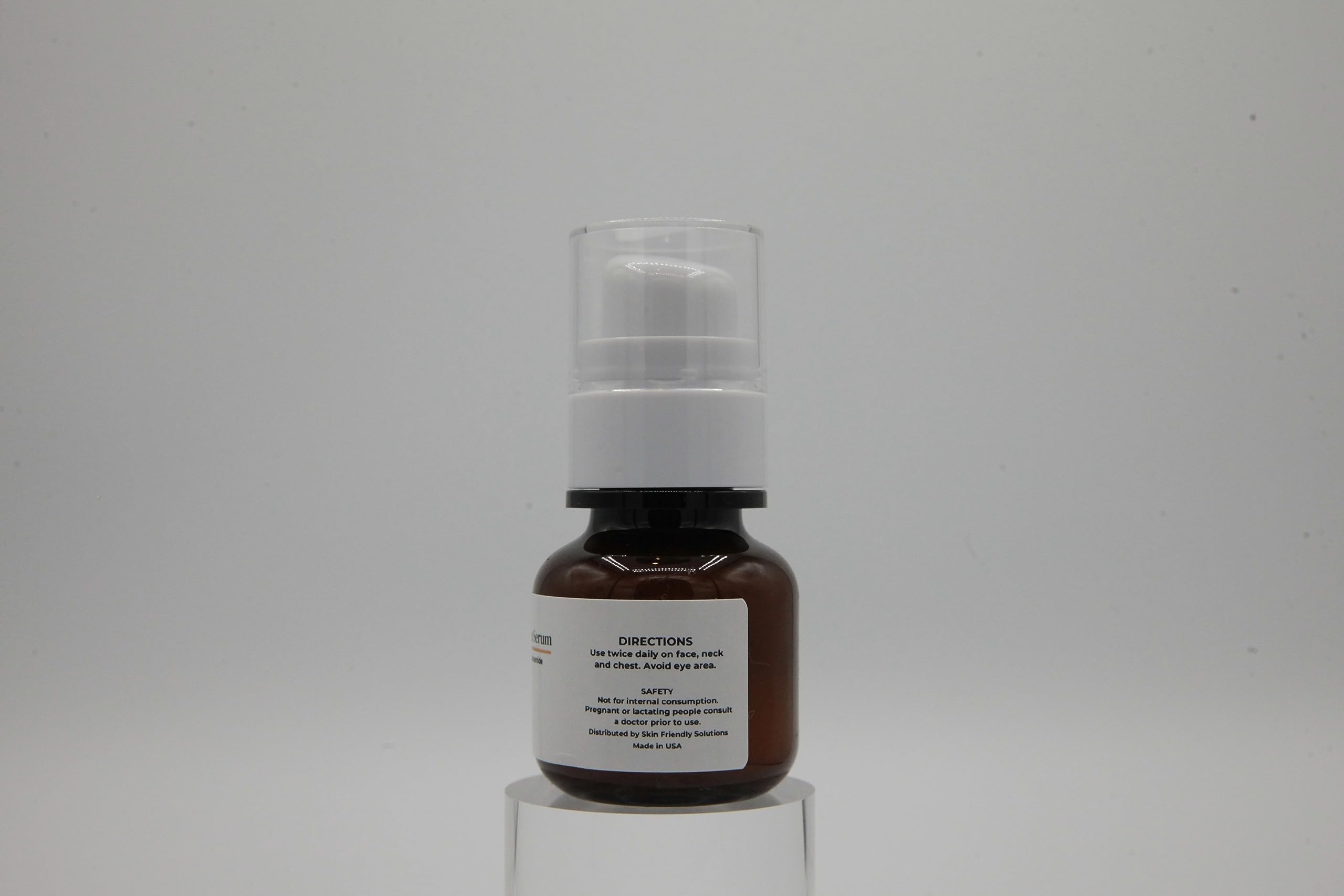 Multivitamin Serum Formulated with Vitamins A, C, B3, B5, and E | Face Serum for Glowing Skin | Facial Serum for Dark Spot Treatment | Suitable for Sensitive Skin | Facial Serum Anti Aging Vitamin C