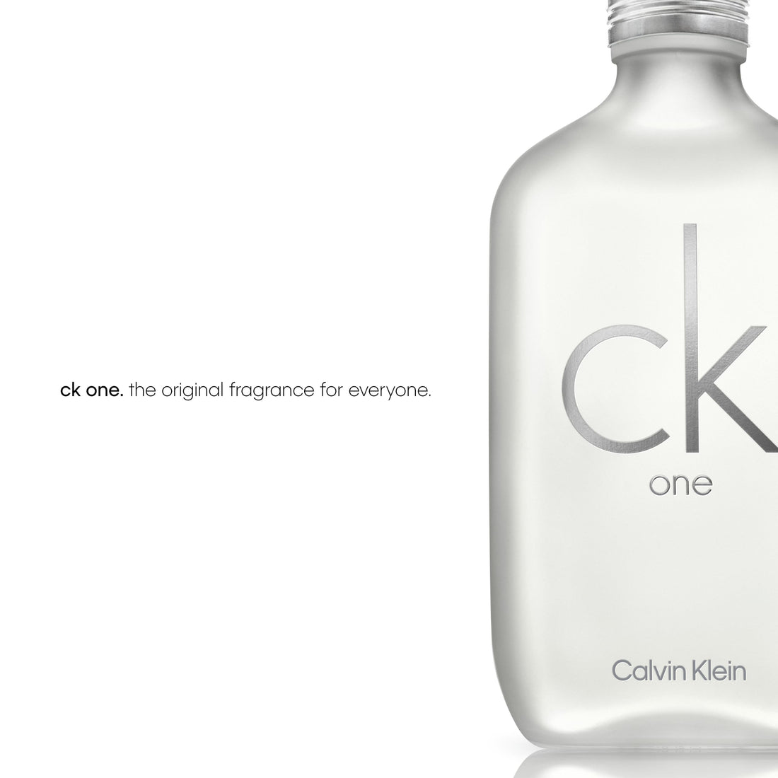 Calvin Klein Men Fruity One Edt Spray For Him, 100Ml