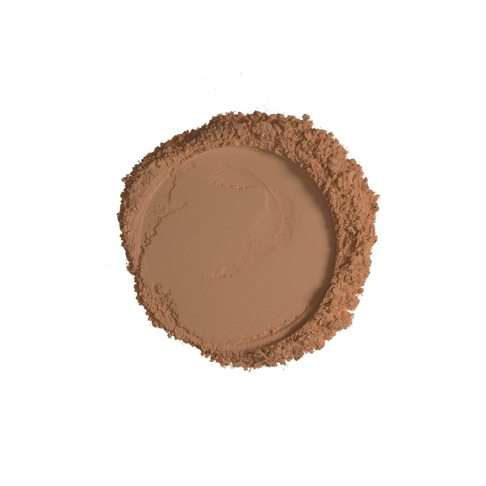 Ruby Kiss No More Blemish Control Powder - Chocolate