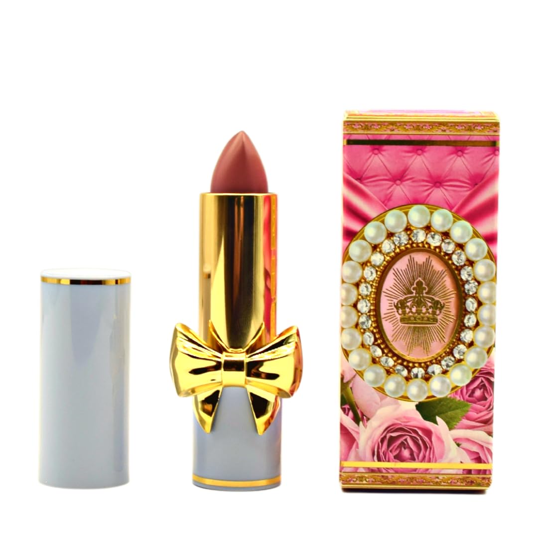 PAT McGRATH LABS SatinAllure™ Lipstick Veiled Rose