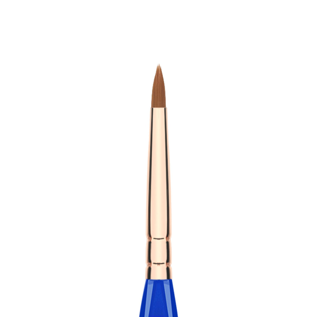 Bdellium Tools Professional Makeup Brush Golden Triangle Series - Eye Liner 710