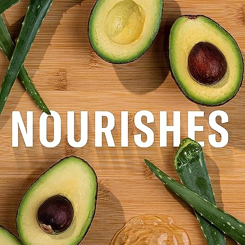 Old Spice Shampoo, Conditioner and Leave-in Conditioner Set for Men, Wavy Curly Hair Regimen Bundle