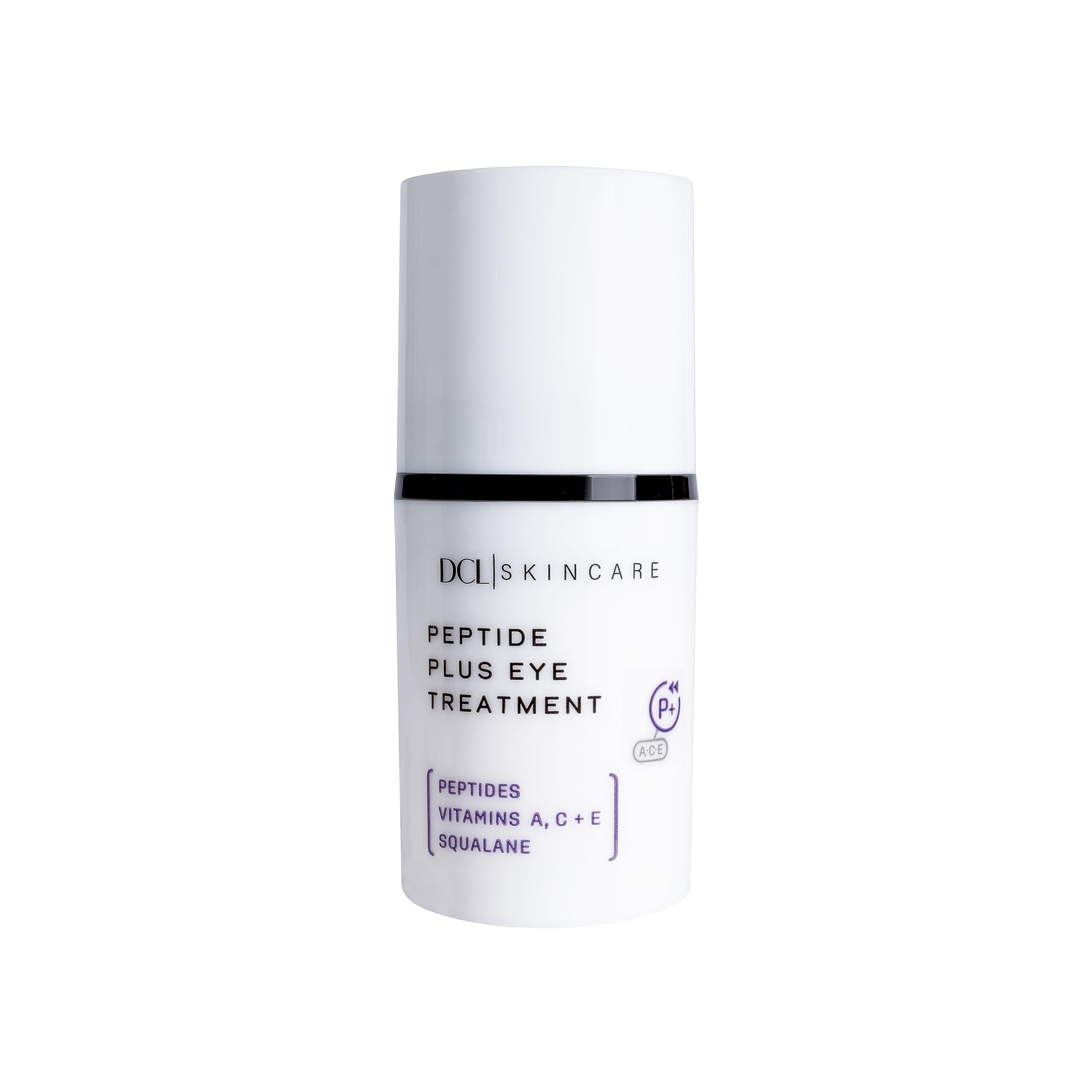 Dermatologic Cosmetic Laboratories Peptide Plus Eye Treatment, 0.5 fl. oz.