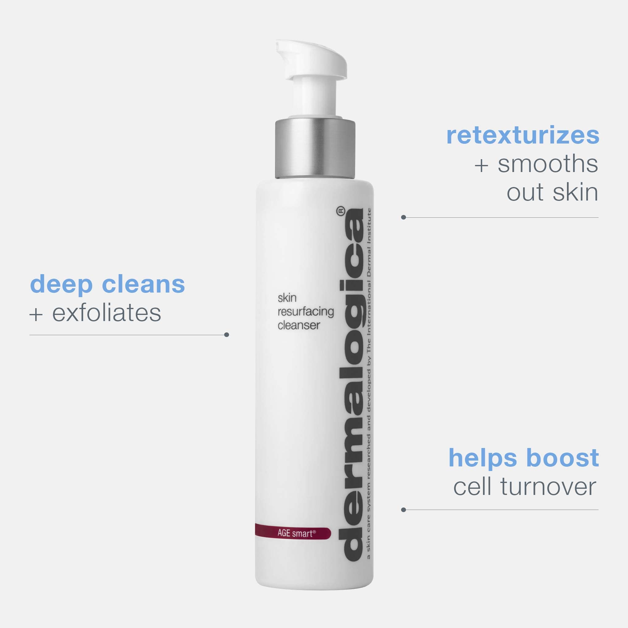 Dermalogica Skin Resurfacing Cleanser, 150ml