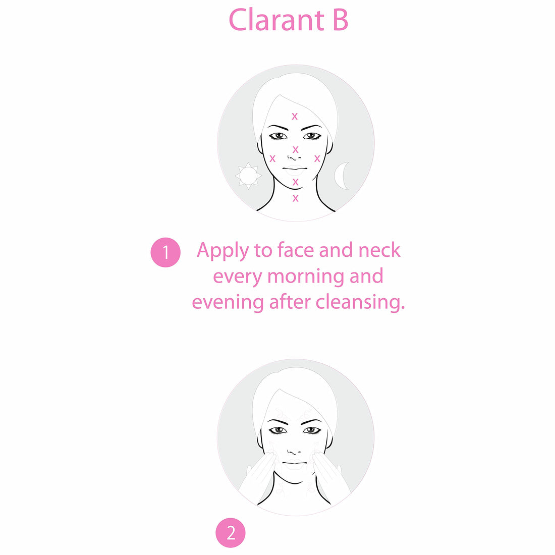 POND'S Dark Spot Corrector Clarant B3 Normal To Dry Skin Lotion, 7 Oz, Pack Of 2: 14 Ounce