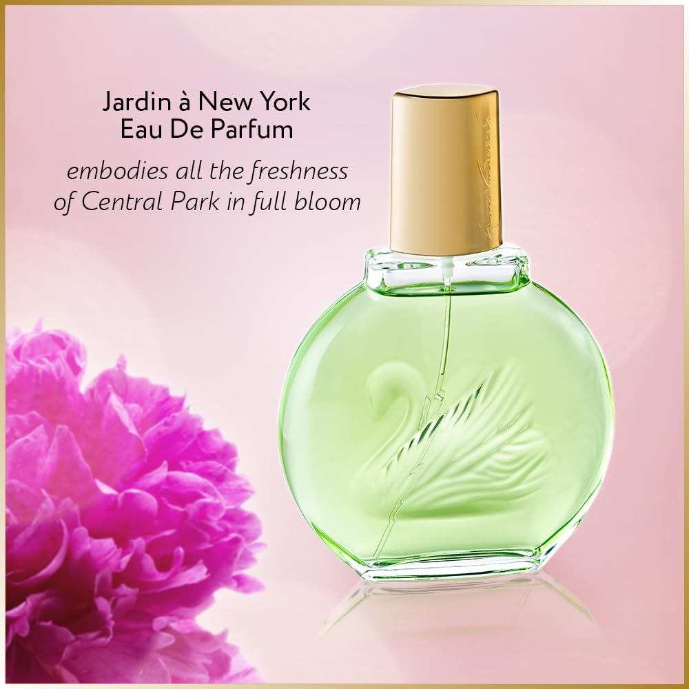 Gloria Vanderbilt Vanderbilt Jardin A New York, 3.38 Oz