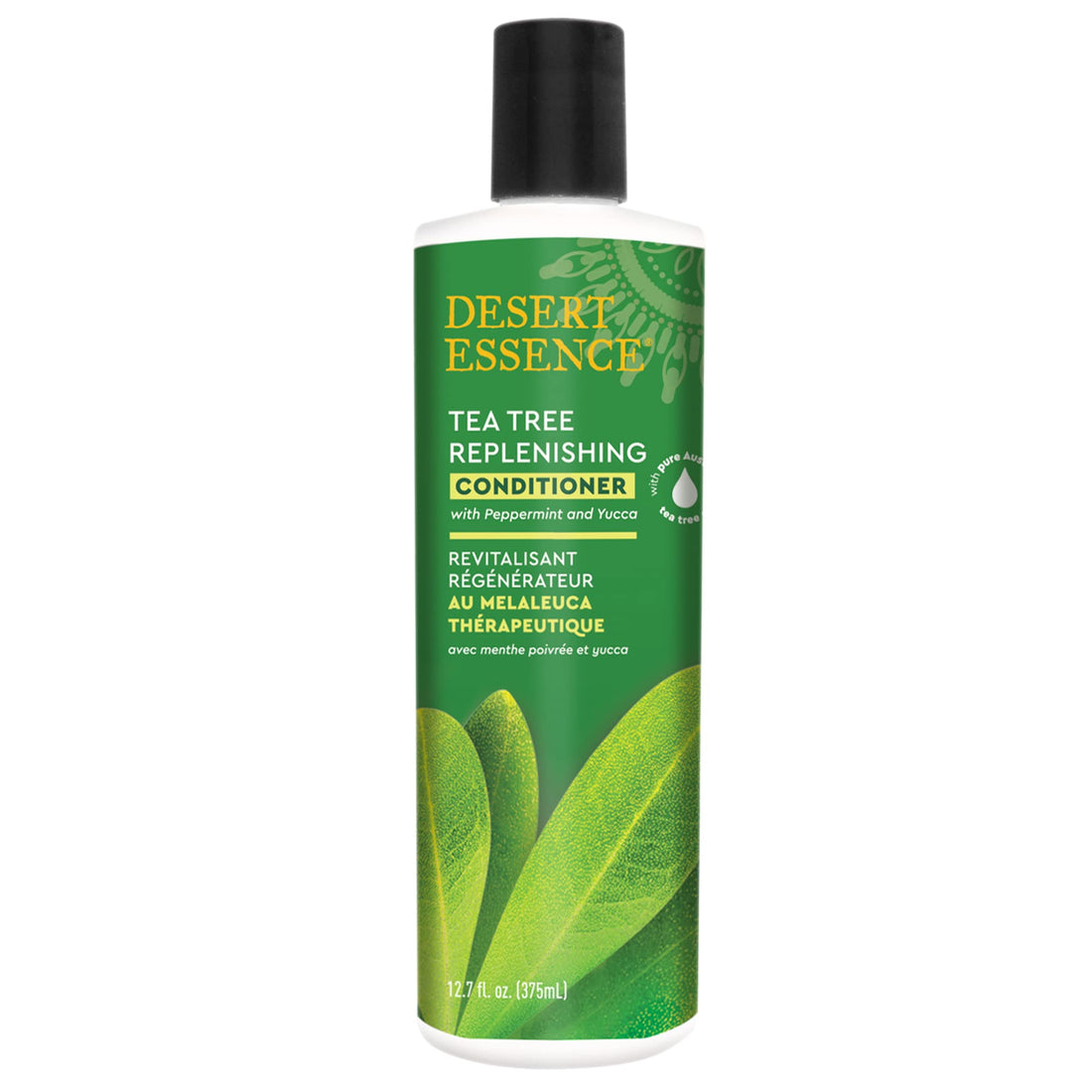 Desert Essence Conditioner Tea Tree Replenishing, 354ml
