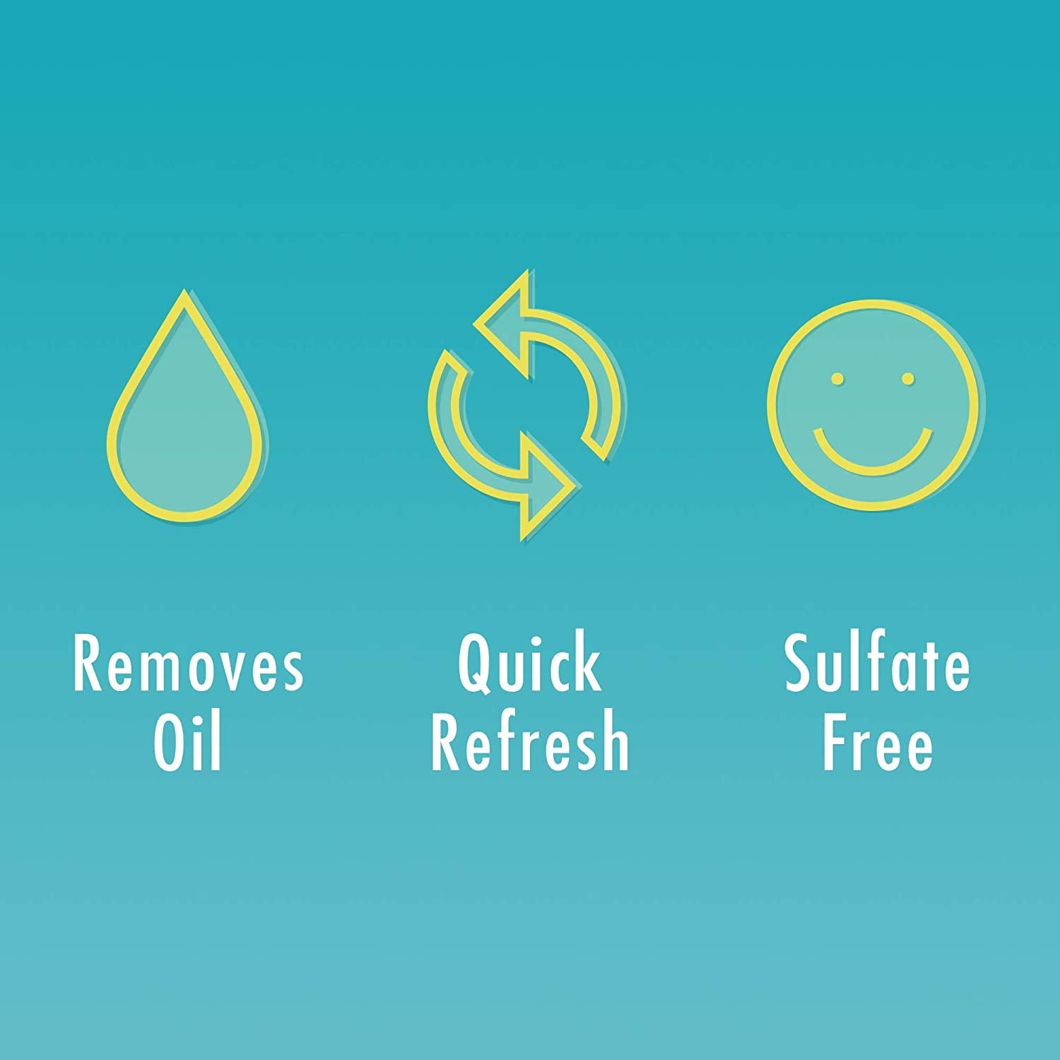 Batiste Dry Shampoo, Original Fragrance, 6.73 Ounce