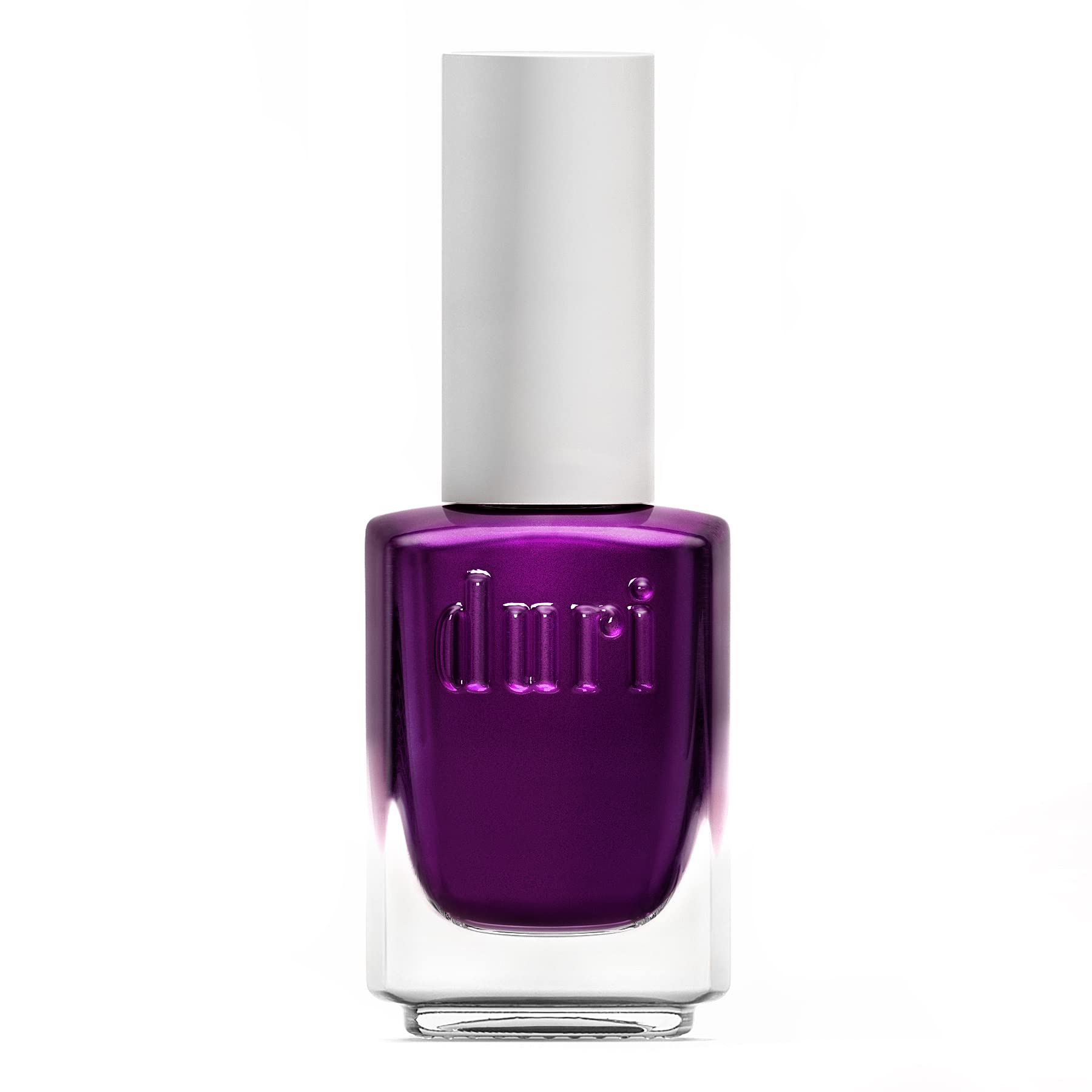 duri Nail Polish, Amethyst, No.347