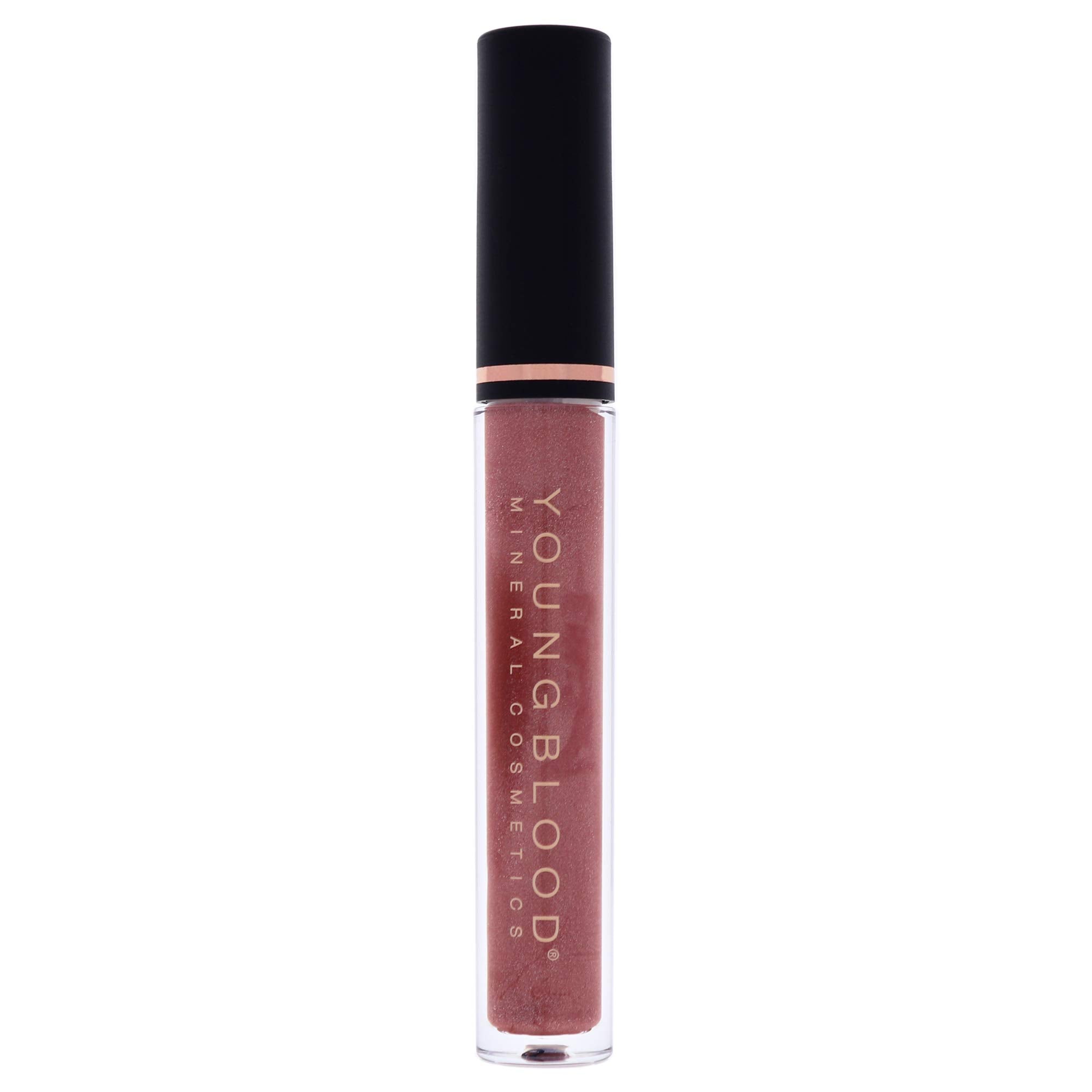Youngblood Lip-gloss, Poetic, 4.5 Gram