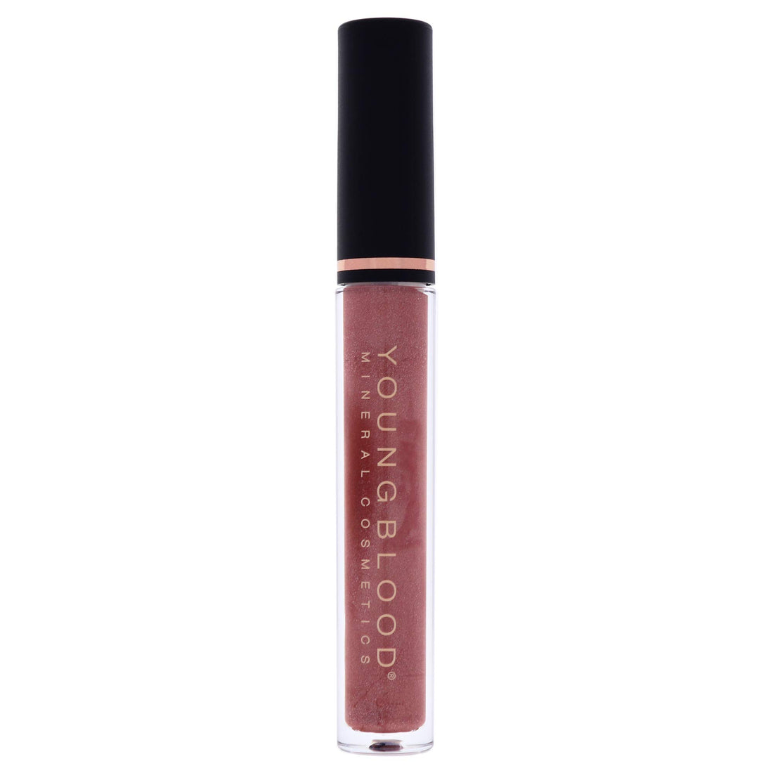 Youngblood Lip-gloss, Poetic, 4.5 Gram