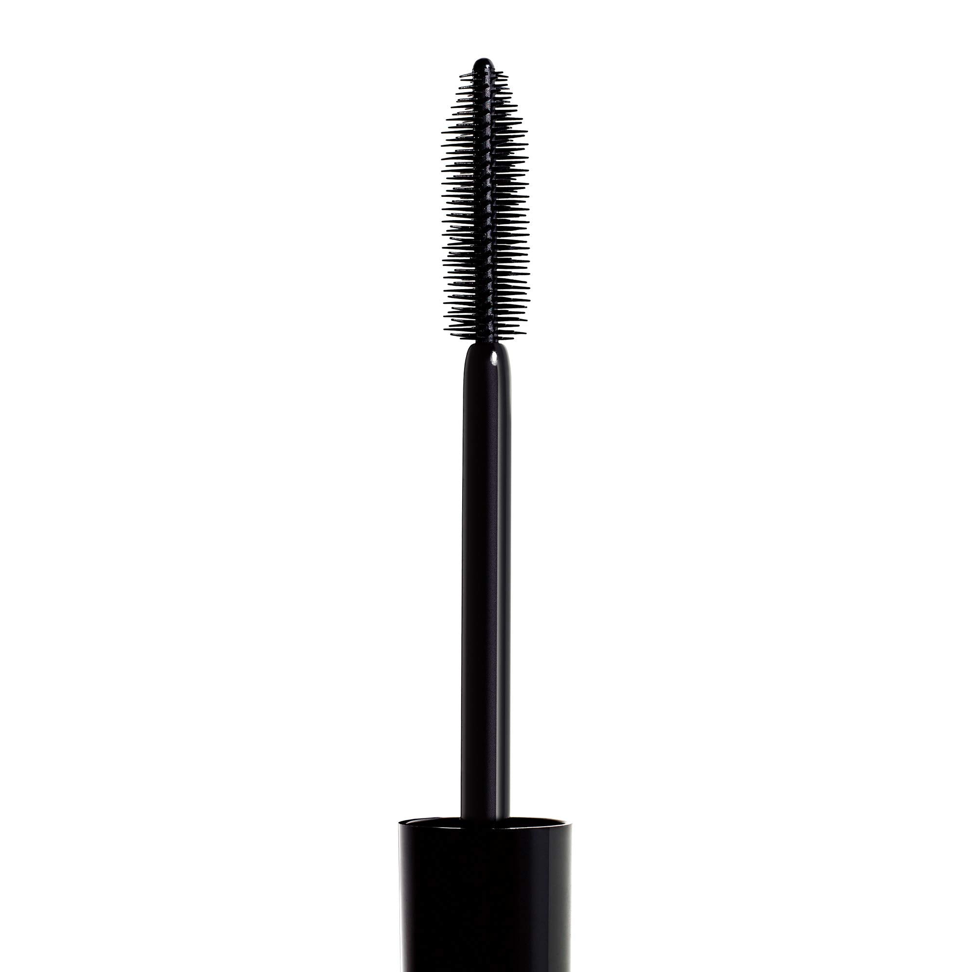 REVLON So Fierce Mascara, Long Lasting Volume and Length, Clump Free, Smudge Proof, Blackened Brown (703), 0.25 oz