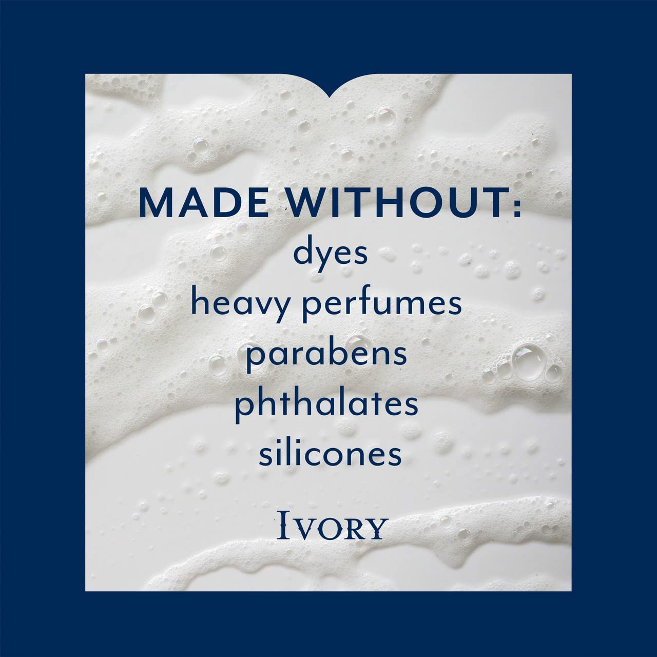 Ivory Body Wash, Original, 709ml