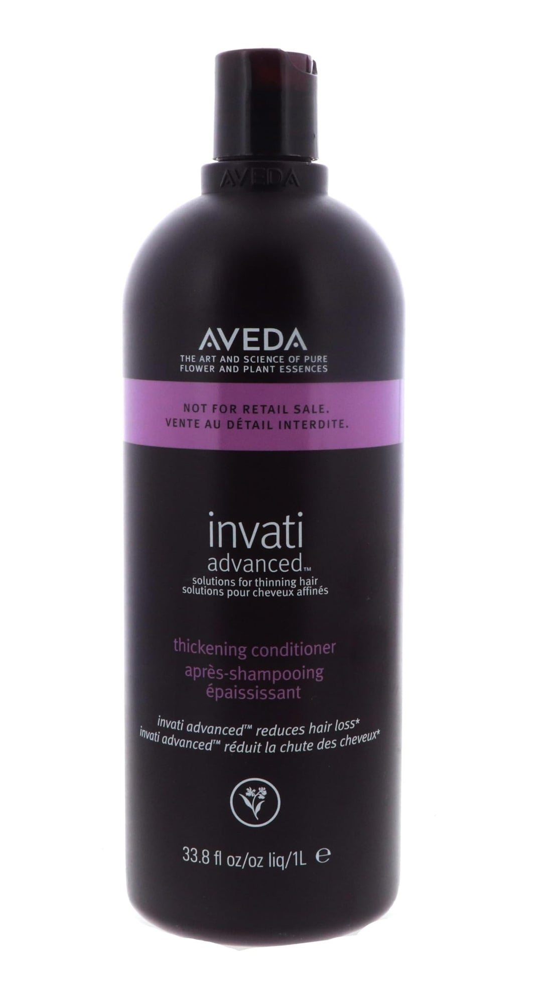 Aveda Invati ADVANCED Thickening Conditioner 33.8 Oz