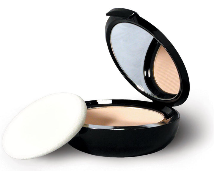 Graftobain HD Pro Powder Foundation Butter Cream (W) AD