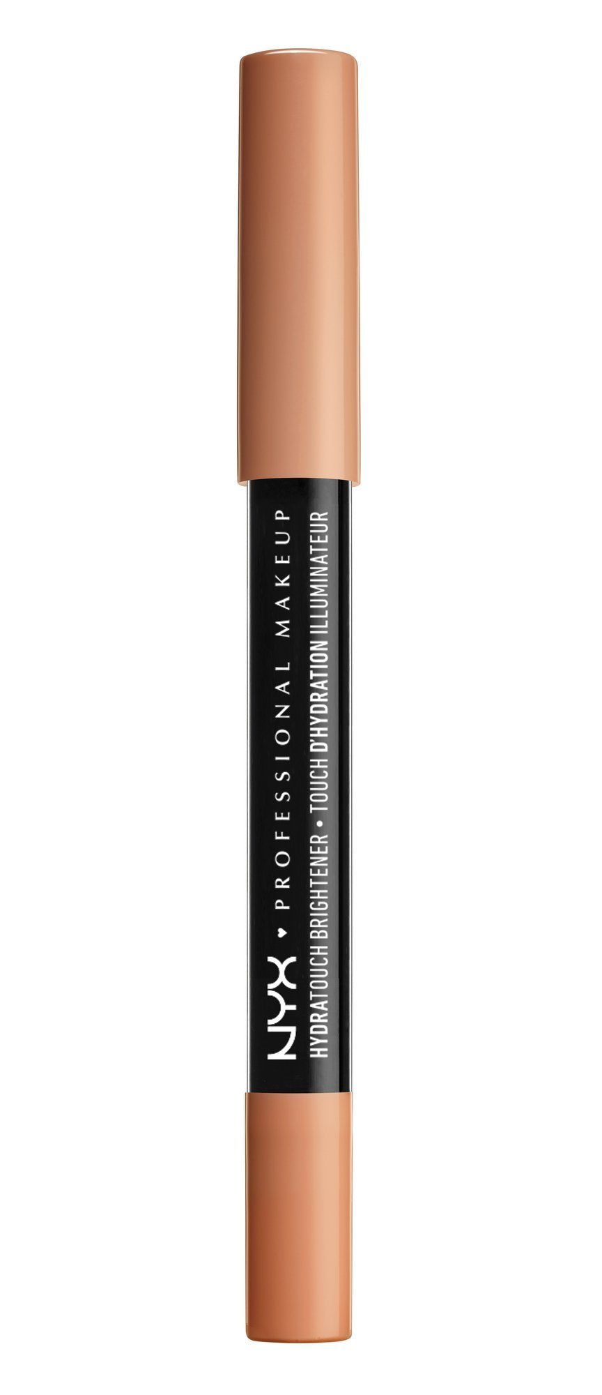 Nyx Professional Makeup Hydra Touch Luminous Brightener, 1.9g