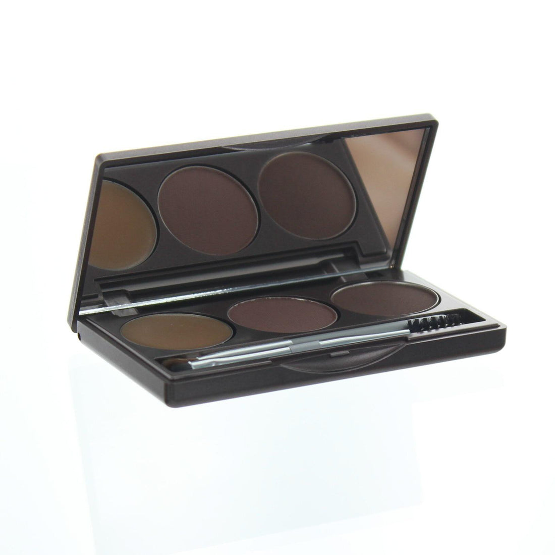 Sorme Cosmetics Brow Style, Deep Brown, 0.2 Ounce