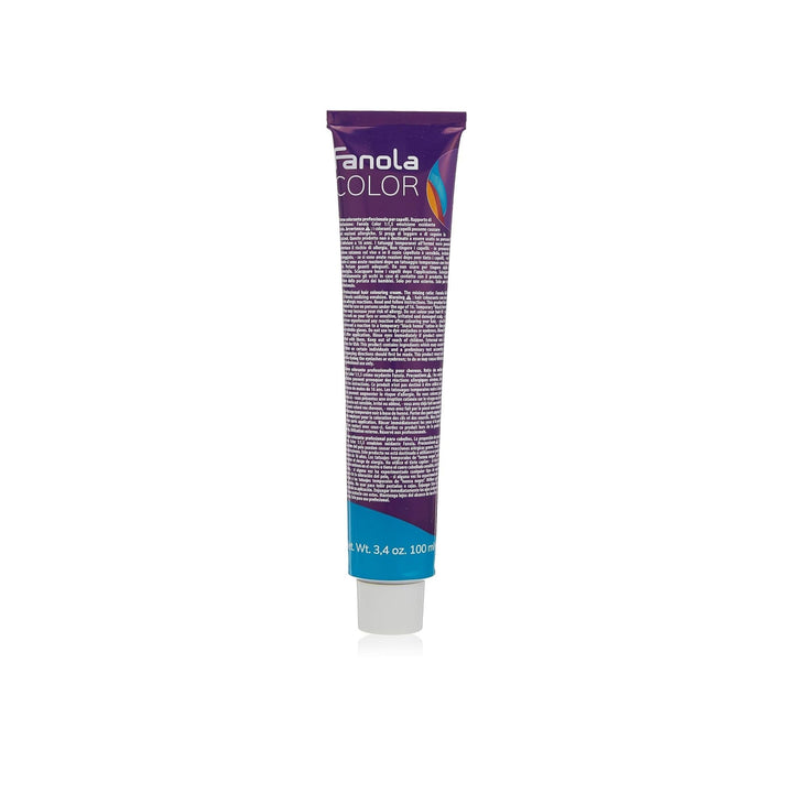 Fanola 10.00 Platinum Blonde Intense Colouring Cream