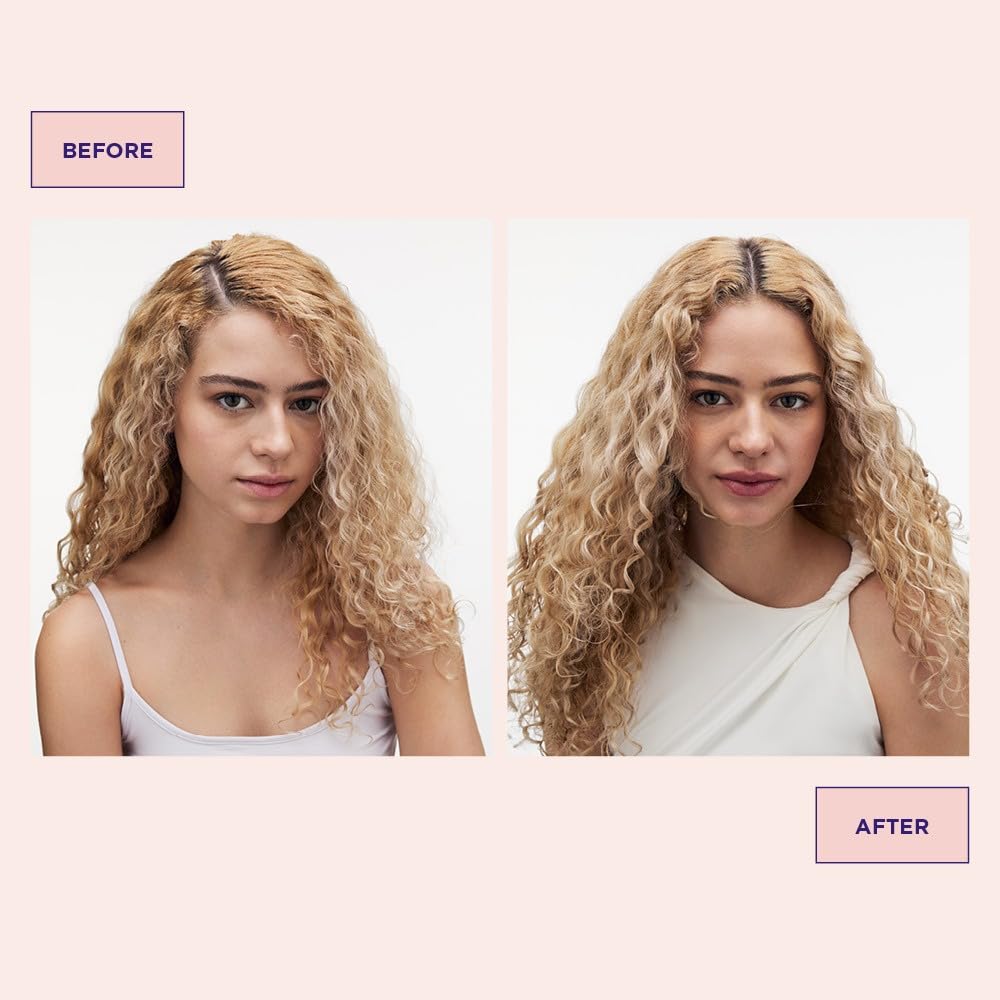 Maria Nila Dry Shampoo, 91 ml / 2.4 oz, Freshens up Greasy Hair, Adds Volume to Fine Hair, 100% Vegan & Sulfate/Paraben free