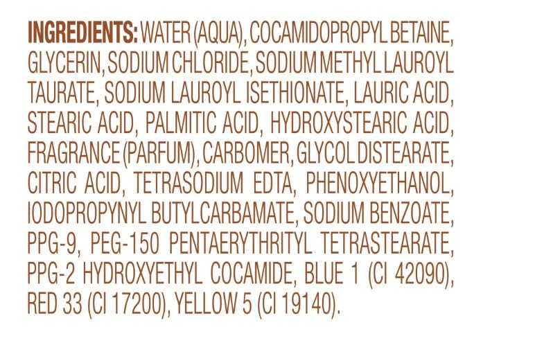 Dove Holiday Treats Hand Wash, Pecan Butter Crunch, 2 Pack/12 oz.