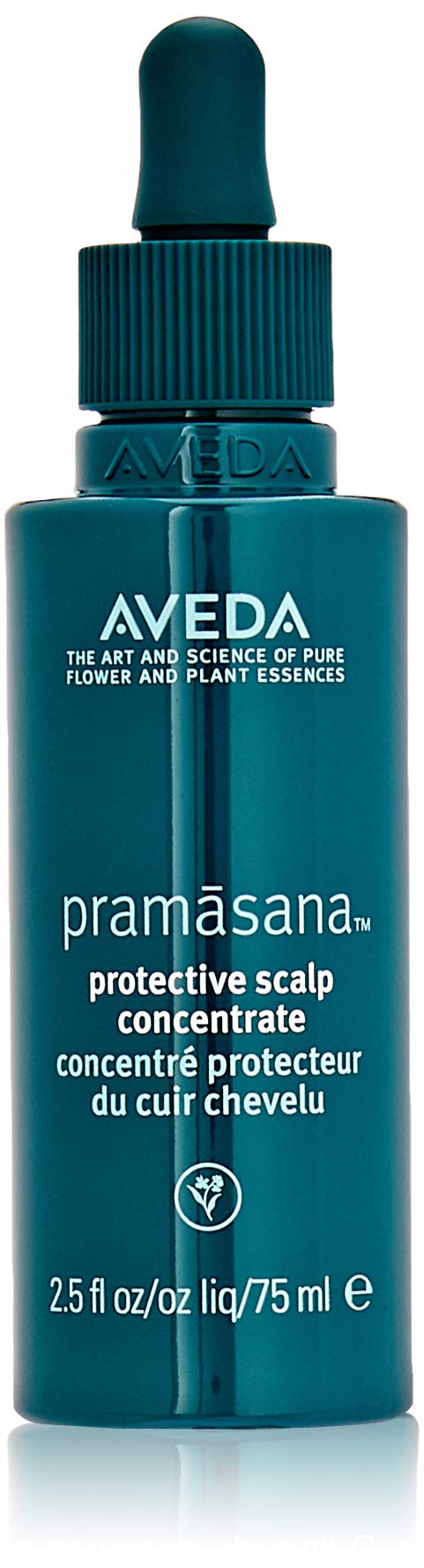 Aveda pramasana protective scalp concentrate 2.5 fl oz/75 ml