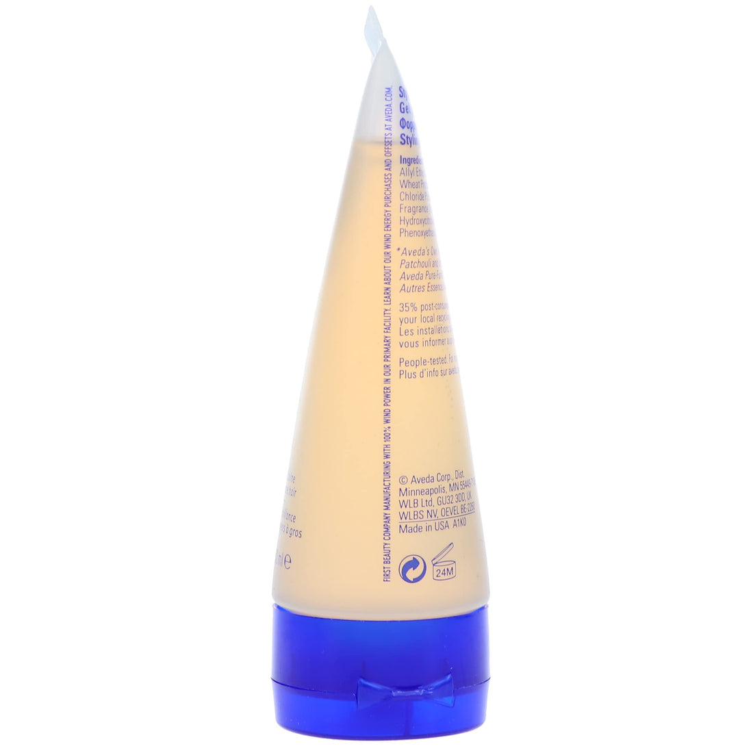 Brilliant Retexturing Gel - Aveda - Hair Care - 150ml/5oz [Misc.]