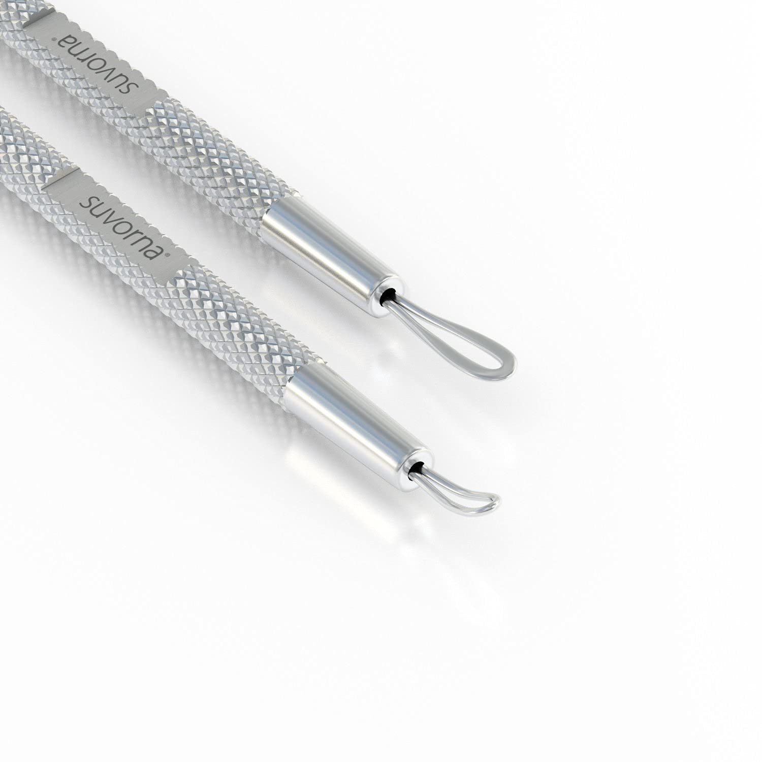 SC-1103-SSP Suvorna Whitehead / Acne Remover & Comedone Extractor