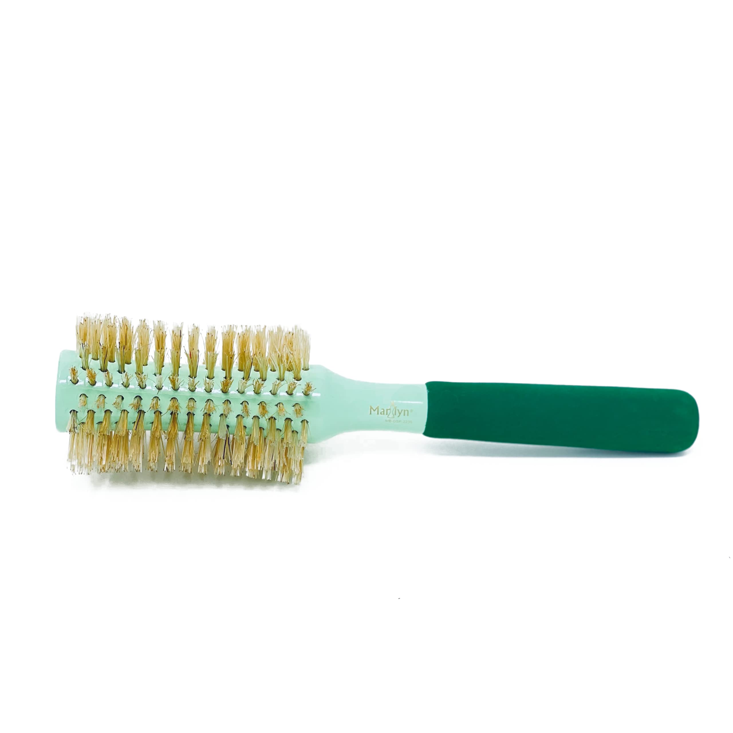 Marilyn Brush Double S Pro Hair Brush, 2-1/2 Inch