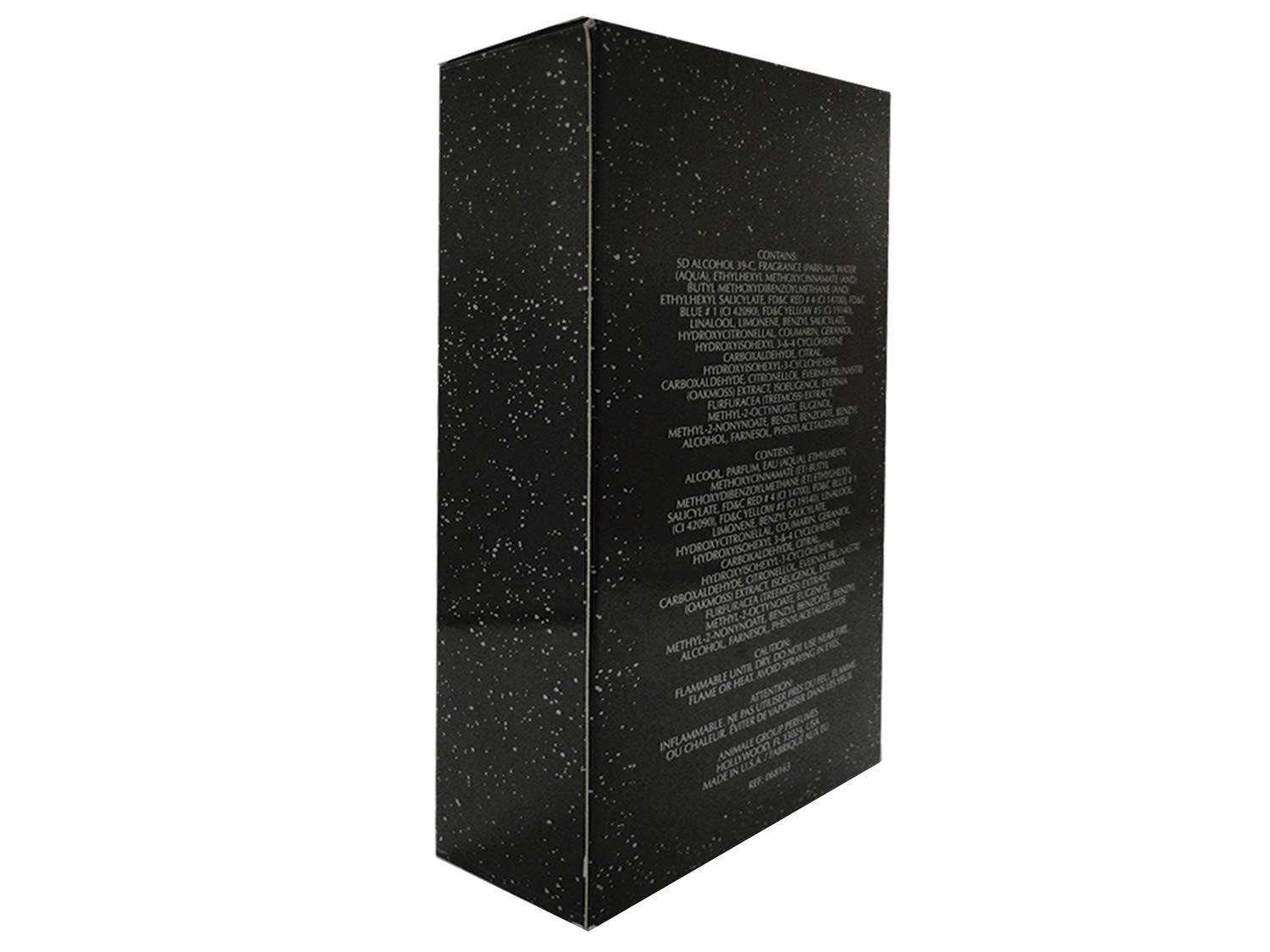 Animale By Animale Parfums For Men. Eau De Toilette Spray 3.4 Ounces