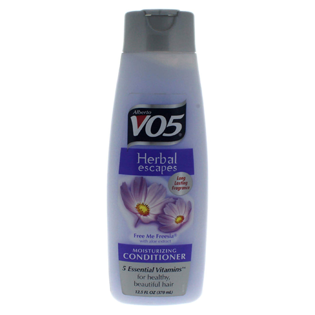 Herbal Escapes Conditioner, 12.5 Oz, Free Me Freesia by Vo5